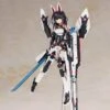 ALICE GEAR AEGIS KAEDE AGATSU MODEL KIT -Model Figures Shop megami device