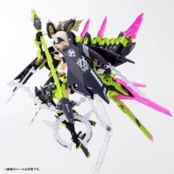 Megami Device Asra Tamamono Mae Model Kit 20 Megami Device Asra Tamamono Mae Model Kit -Model Figures Shop megami device asra tamamonomae 04