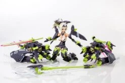 Megami Device Asra Tamamono Mae Model Kit 23 Megami Device Asra Tamamono Mae Model Kit -Model Figures Shop megami device asra tamamonomae 07