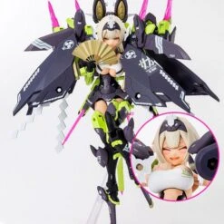 Megami Device Asra Tamamono Mae Model Kit 17 Megami Device Asra Tamamono Mae Model Kit -Model Figures Shop megami device asra tamamonomae gp2