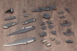 M.S.G. Modeling Support Goods Heavy Weapon Unit 11 Killer Beak 23 M.S.G. Modeling Support Goods Heavy Weapon Unit 11 Killer Beak -Model Figures Shop msg heavy weapon unit mh11 killer beak 06