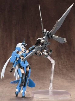 M.S.G. Modeling Support Goods Heavy Weapon Unit 11 Killer Beak 32 M.S.G. Modeling Support Goods Heavy Weapon Unit 11 Killer Beak -Model Figures Shop msg heavy weapon unit mh11 killer beak 15