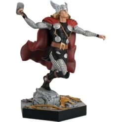 Marvel VS. Thor 1:16 Scale Dynamic Statue 11 Marvel VS. Thor 1:16 Scale Dynamic Statue -Model Figures Shop mvsen005 thor rside