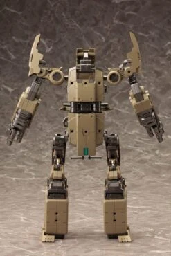 Gigantic Arms 01 Powered Guardian -Model Figures Shop poweredguardian2 534x800 1