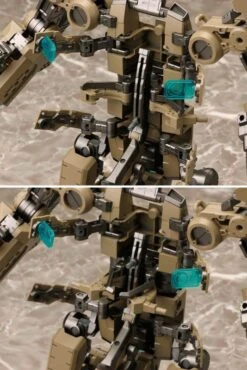 Gigantic Arms 01 Powered Guardian -Model Figures Shop poweredguardian4 534x800 1