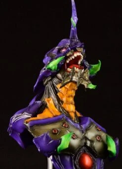 EVA Berserk - EVA 01 Bust -Model Figures Shop product 38910981 o 5