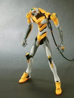 Bandai HG Evangelion 00 (New Movie Ver.)