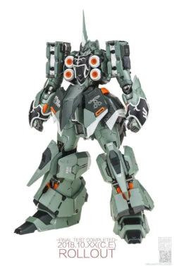 Steel Legend 1/100 Sl-01 Kshatriya Nz666 Alloy Version Metal Build -Model Figures Shop s l1600 2022 07 13T131206.854