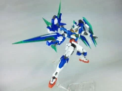 EffectsWings GN SWORD IV Full Saber For RG HG 1/144 00 Qan[T] (Double) -Model Figures Shop s l1600 100