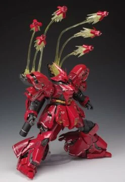 Bandai EffectsWings Expansion Funnel Effect For 1/100 MG Sazabi & RE Nightingale 15 Bandai EffectsWings Expansion Funnel Effect For 1/100 MG Sazabi & RE Nightingale -Model Figures Shop s l1600 45