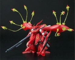 Bandai EffectsWings Expansion Funnel Effect For 1/100 MG Sazabi & RE Nightingale 12 Bandai EffectsWings Expansion Funnel Effect For 1/100 MG Sazabi & RE Nightingale -Model Figures Shop s l1600 49