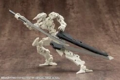 M.S.G. Modeling Support Goods Weapon Unit 06 Samurai Master Sword (Reissue) 13 M.S.G. Modeling Support Goods Weapon Unit 06 Samurai Master Sword (Reissue) -Model Figures Shop s l1600 5 7efb6b91 72b1 4303 9997 f42c7b0003e4