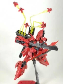 Bandai EffectsWings Expansion Funnel Effect For RG 1/144 Sazabi -Model Figures Shop s l1600 8 ea71aae0 8a34 4e2b a5de 3920f9c55655