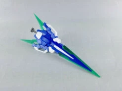 EffectsWings GN SWORD IV Full Saber For RG HG 1/144 00 Qan[T] (Double) -Model Figures Shop s l1600 97