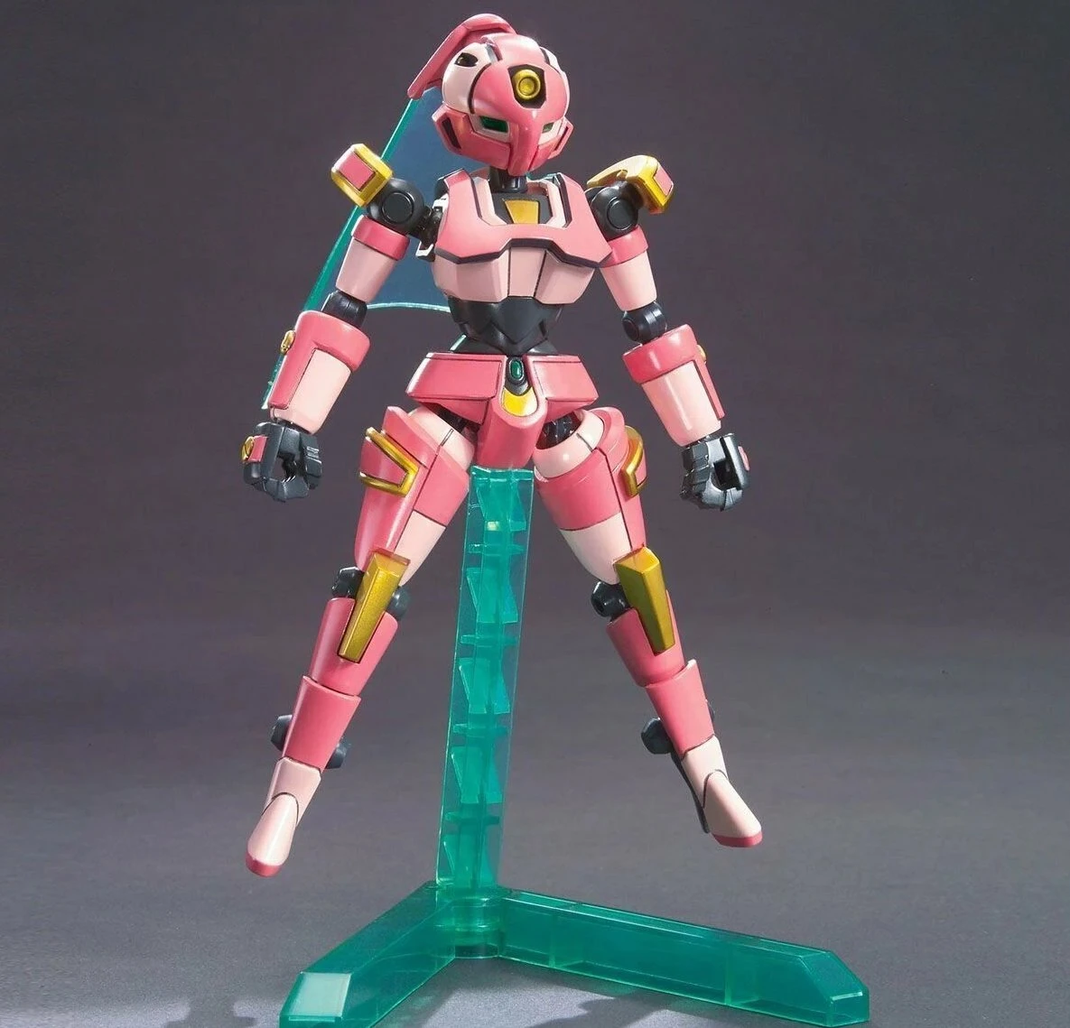 Bandai DANBALL SENKI LBX KUNOICHI 3 Bandai DANBALL SENKI LBX KUNOICHI