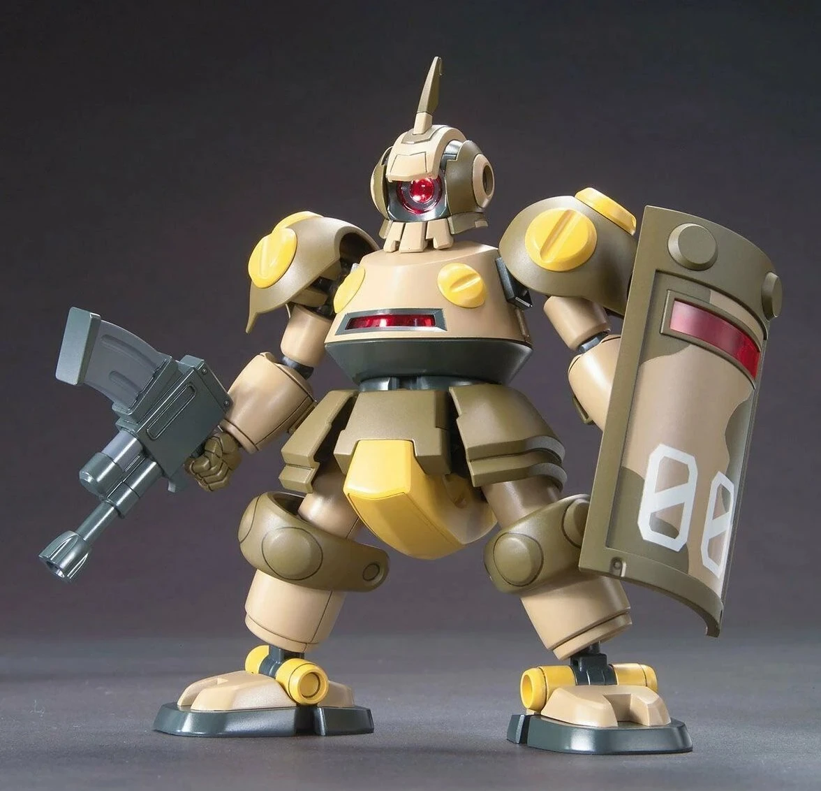 Bandai DANBALL SENKI LBX DEQOO 3 Bandai DANBALL SENKI LBX DEQOO