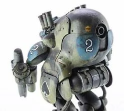 Hasegawa 64118 Maschinen Krieger Robot Battle Type V 44 MK44B-2 Axe Knight 1/20 Scale Kit -Model Figures Shop s l300 d2c2dfb8 909b 4d24 993e 722e17267516