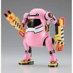 Hasegawa 1/20 Mechatro WeGo Eva Collaboration Series Vol.3 Unit-08 (Power Arm) + Mari Makinami Illustrious -Model Figures Shop s l500 26 0a5518b2 da32 4a5f b876 2ad8fd2fb9cd