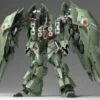 Steel Legend 1/100 Sl-01 Kshatriya Nz666 Alloy Version Metal Build -Model Figures Shop s l500 46
