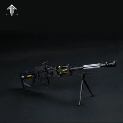 Ling Cage: Incarnation 1/12 MU-2 Type Heavy Three-Dimensional Armor Sniper Type Model Kit 13 Ling Cage: Incarnation 1/12 MU-2 Type Heavy Three-Dimensional Armor Sniper Type Model Kit -Model Figures Shop sjm13303 5