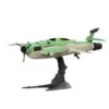 SRK-005 SUISEI CARRIER-BORNE BOMBER PLASTIC MODEL KIT 1 SRK-005 SUISEI CARRIER-BORNE BOMBER PLASTIC MODEL KIT -Model Figures Shop srk 005 suisei carrier borne bomber plastic model kit 1