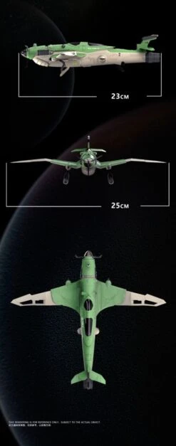 SRK-005 SUISEI CARRIER-BORNE BOMBER PLASTIC MODEL KIT 18 SRK-005 SUISEI CARRIER-BORNE BOMBER PLASTIC MODEL KIT -Model Figures Shop srk 005 suisei carrier borne bomber plastic model kit 8