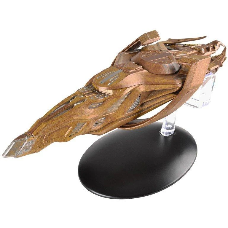 Star Trek: Discovery Collection #6 Vulcan Cruiser 4 Star Trek: Discovery Collection #6 Vulcan Cruiser - Image 2