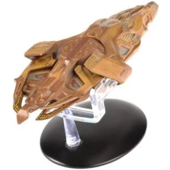 Star Trek: Discovery Collection #6 Vulcan Cruiser 12 Star Trek: Discovery Collection #6 Vulcan Cruiser -Model Figures Shop ssduk006 us 4