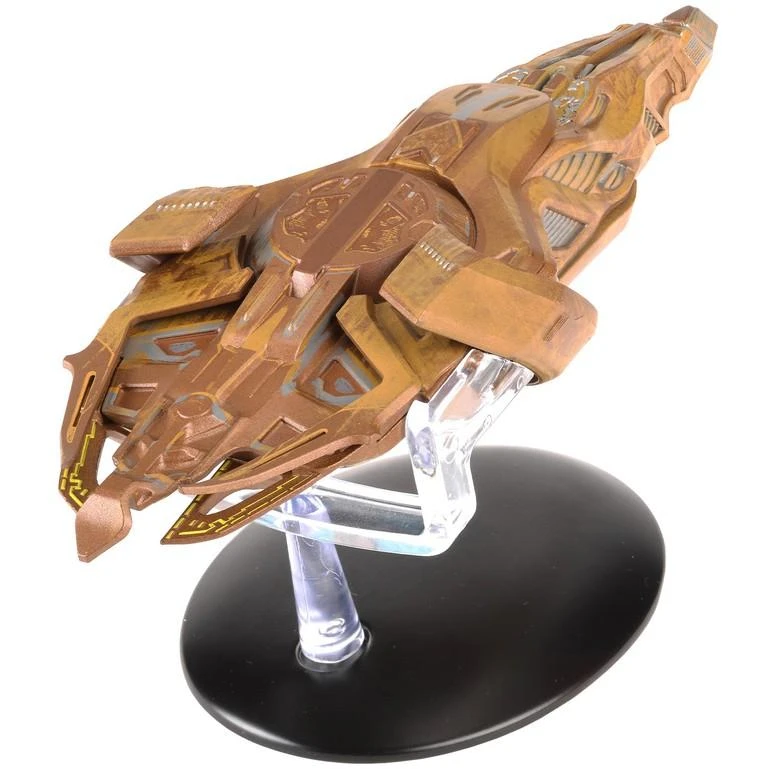 Star Trek: Discovery Collection #6 Vulcan Cruiser 6 Star Trek: Discovery Collection #6 Vulcan Cruiser - Image 4
