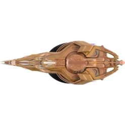 Star Trek: Discovery Collection #6 Vulcan Cruiser 13 Star Trek: Discovery Collection #6 Vulcan Cruiser -Model Figures Shop ssduk006 us 5