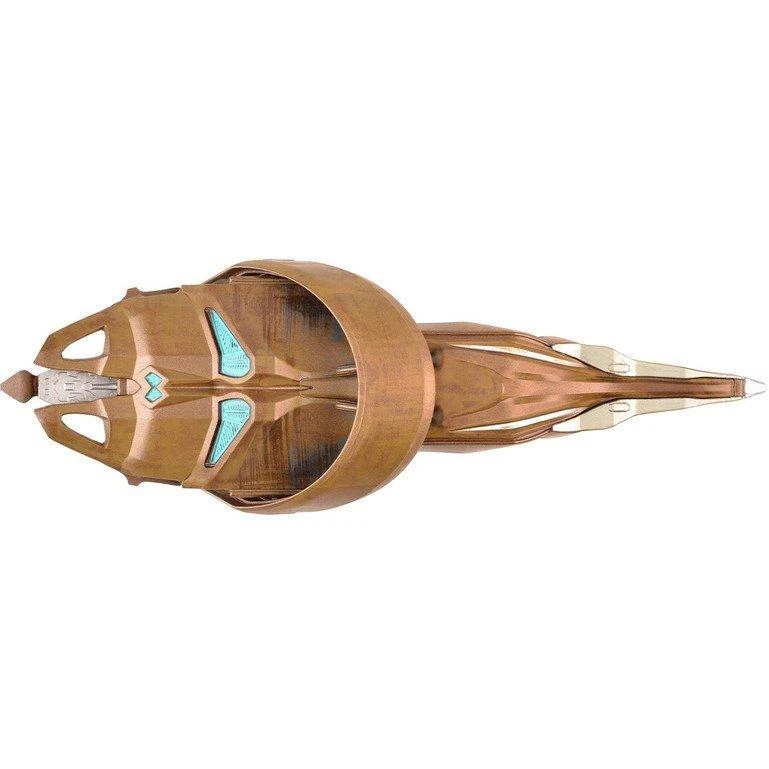 Star Trek: Discovery Collection #6 Vulcan Cruiser 8 Star Trek: Discovery Collection #6 Vulcan Cruiser - Image 6