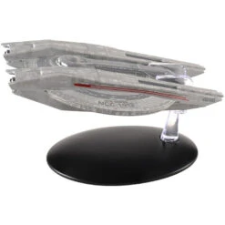 Star Trek: Discovery Collection #11 USS Shran NCC-1413 11 Star Trek: Discovery Collection #11 USS Shran NCC-1413 -Model Figures Shop ssduk011 us 3