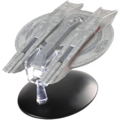 Star Trek: Discovery Collection #11 USS Shran NCC-1413 12 Star Trek: Discovery Collection #11 USS Shran NCC-1413 -Model Figures Shop ssduk011 us 4