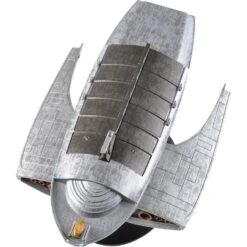 Star Trek: Discovery Collection #16 The Festoon Yacht 12 Star Trek: Discovery Collection #16 The Festoon Yacht -Model Figures Shop ssduk016 us 1