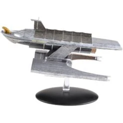 Star Trek: Discovery Collection #16 The Festoon Yacht 13 Star Trek: Discovery Collection #16 The Festoon Yacht -Model Figures Shop ssduk016 us 3