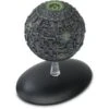 Star Trek Official Starship Collection #10 Borg Sphere 2 Star Trek Official Starship Collection #10 Borg Sphere -Model Figures Shop sssuk010 1 1