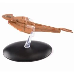 Star Trek Starships Collection #14 Cardassian Galor Class -Model Figures Shop sssuk014c us 3