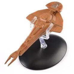 Star Trek Starships Collection #14 Cardassian Galor Class -Model Figures Shop sssuk014c us 4