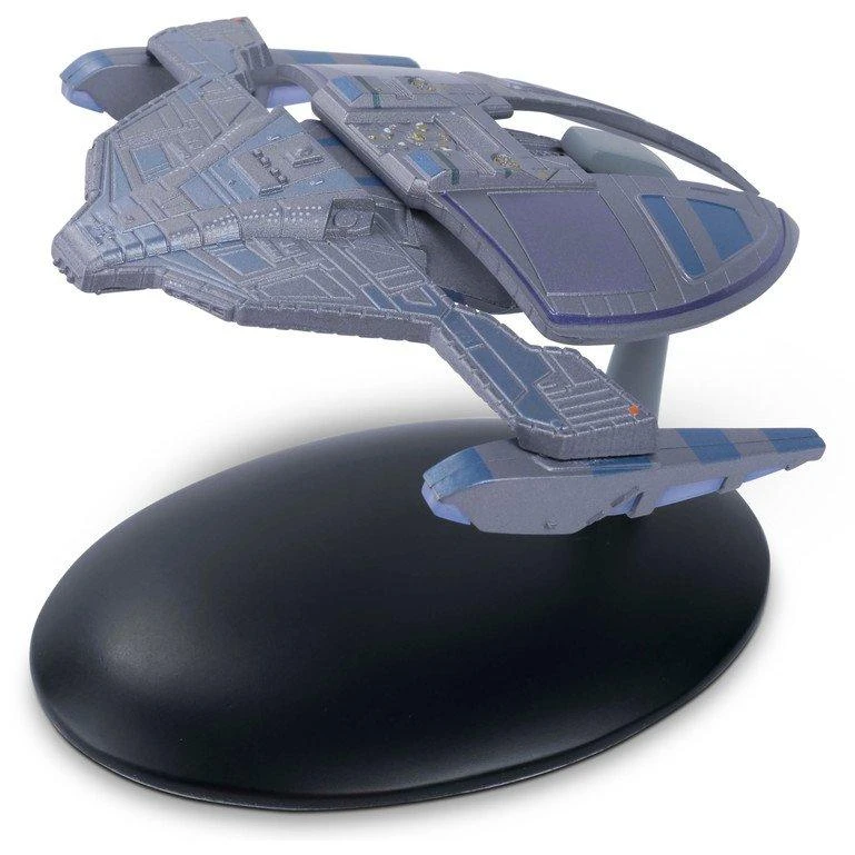 Star Trek Starships Collection #29 Jem'Hadar Fighter Model Replica 3 Star Trek Starships Collection #29 Jem'Hadar Fighter Model Replica