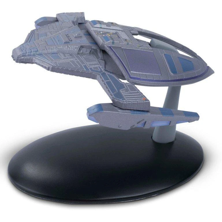 Star Trek Starships Collection #29 Jem'Hadar Fighter Model Replica 4 Star Trek Starships Collection #29 Jem'Hadar Fighter Model Replica - Image 2