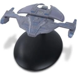 Star Trek Starships Collection #29 Jem'Hadar Fighter Model Replica 9 Star Trek Starships Collection #29 Jem'Hadar Fighter Model Replica -Model Figures Shop sssuk029 5