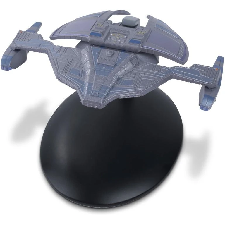 Star Trek Starships Collection #29 Jem'Hadar Fighter Model Replica 5 Star Trek Starships Collection #29 Jem'Hadar Fighter Model Replica - Image 3
