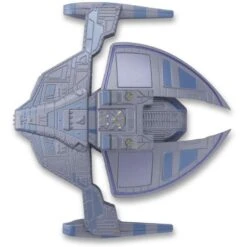 Star Trek Starships Collection #29 Jem'Hadar Fighter Model Replica 10 Star Trek Starships Collection #29 Jem'Hadar Fighter Model Replica -Model Figures Shop sssuk029 6