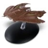 Star Trek Starships Collection #30 Nausicaan Fighter 2 Star Trek Starships Collection #30 Nausicaan Fighter -Model Figures Shop sssuk030 1