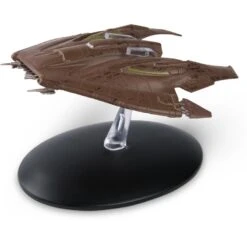 Star Trek Starships Collection #30 Nausicaan Fighter -Model Figures Shop sssuk030 3