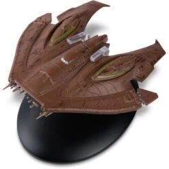Star Trek Starships Collection #30 Nausicaan Fighter -Model Figures Shop sssuk030 4