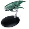 Star Trek Starships Collection #39 Romulan Drone Model Replica 1 Star Trek Starships Collection #39 Romulan Drone Model Replica -Model Figures Shop sssuk039 1