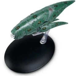 Star Trek Starships Collection #39 Romulan Drone Model Replica 11 Star Trek Starships Collection #39 Romulan Drone Model Replica -Model Figures Shop sssuk039 2