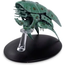 Star Trek Starships Collection #39 Romulan Drone Model Replica 10 Star Trek Starships Collection #39 Romulan Drone Model Replica -Model Figures Shop sssuk039 3