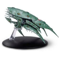 Star Trek Starships Collection #39 Romulan Drone Model Replica 9 Star Trek Starships Collection #39 Romulan Drone Model Replica -Model Figures Shop sssuk039 4